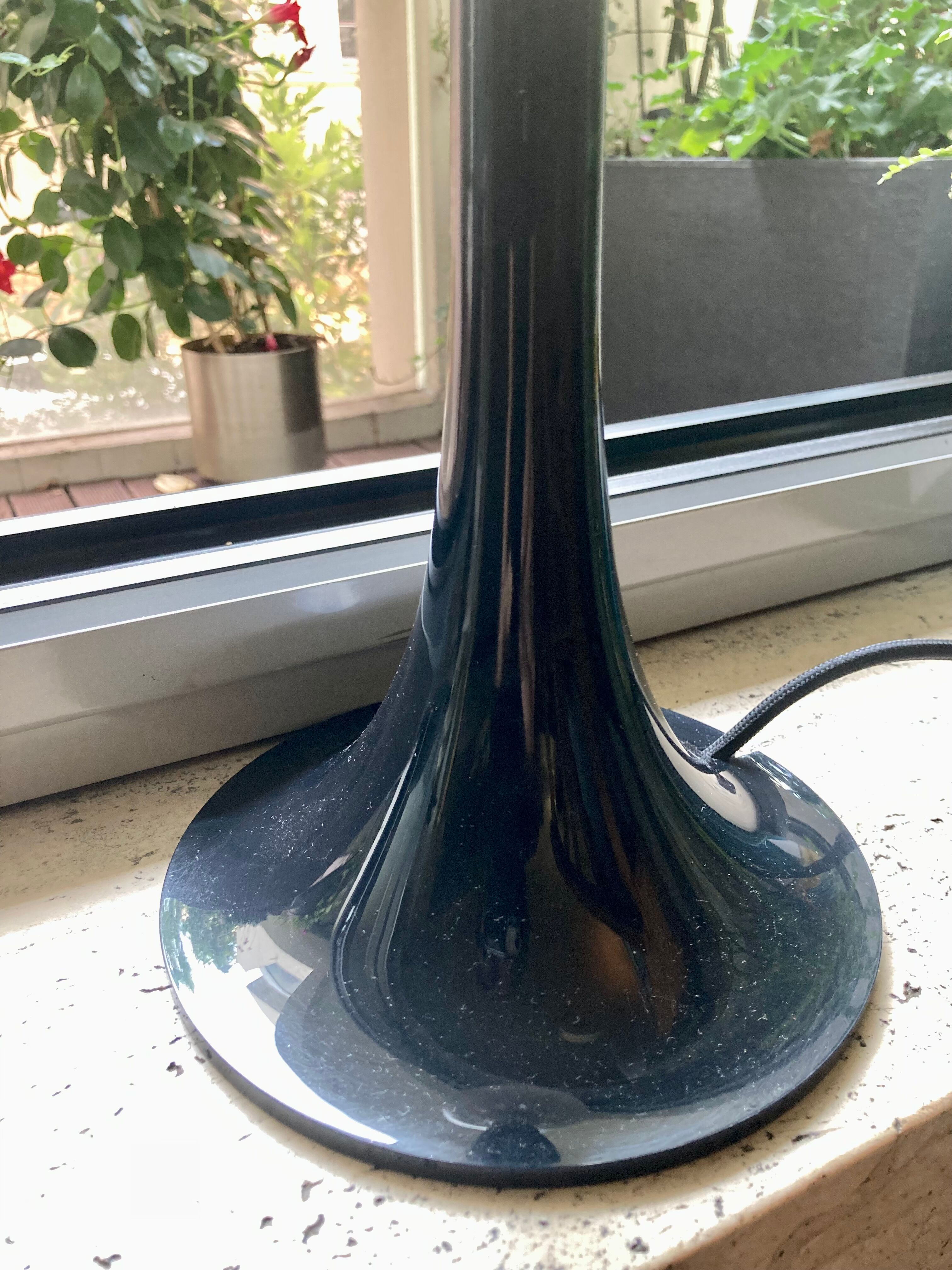 Design lamp Miss K black - Starck- Flos