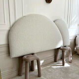 Design headboard