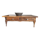 Table basse