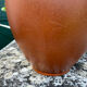 Vase w.germany 650-26 vintage fawn ceramic