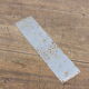 BYRRH cleanliness plate