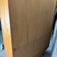 Bookcase in ash 1950/60