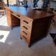 Bureau "ministre"
