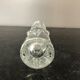 Ancient crystal vase
