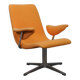 Swivel Lounge Chair by Goldsiegel, Germany, 1960s