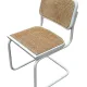 Cesca design chair b32 model in white
