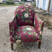 Fauteuil