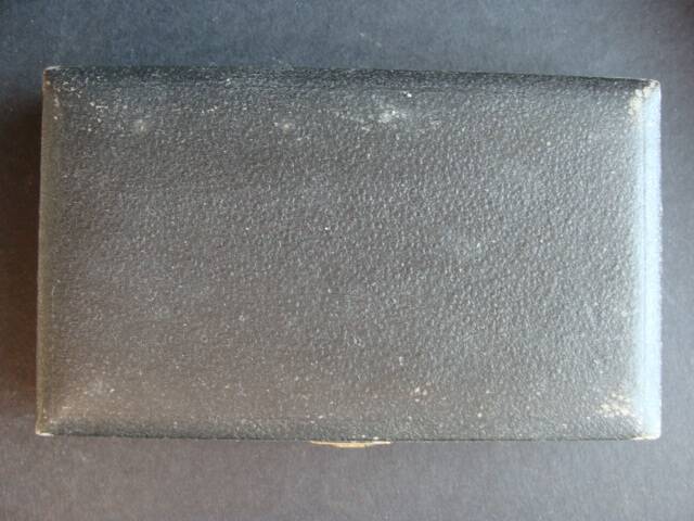 Table decoration / silverware glass markers