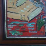 Portrait of Dr. Gachet