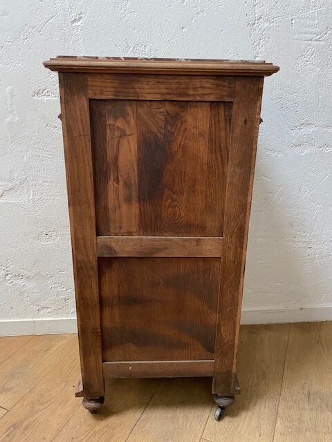 Louis XV style dresser