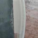 Pair sconces Holophane