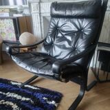 Siesta Armchair Ingmar Relling