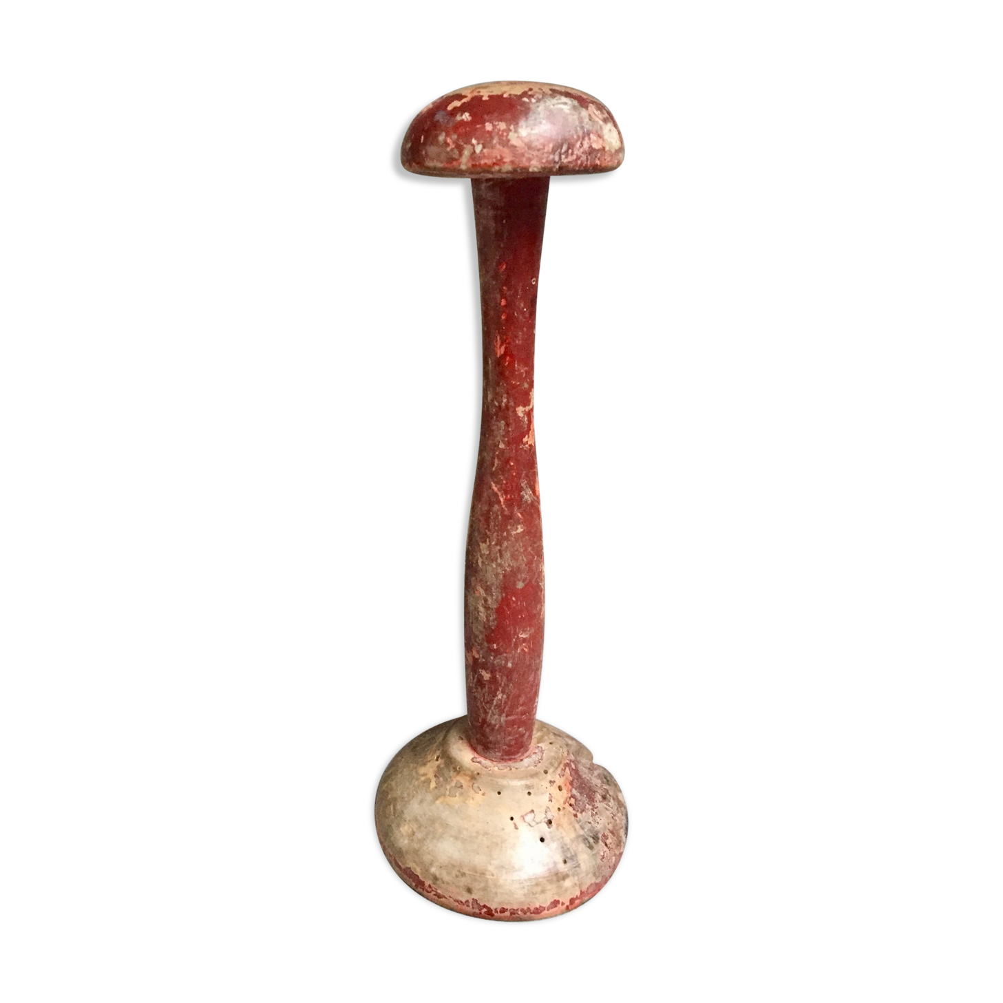 Wabi Sabi's trendy hat holder