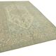 Turkish Vintage Anatolian Rug 200 cm x 291 cm