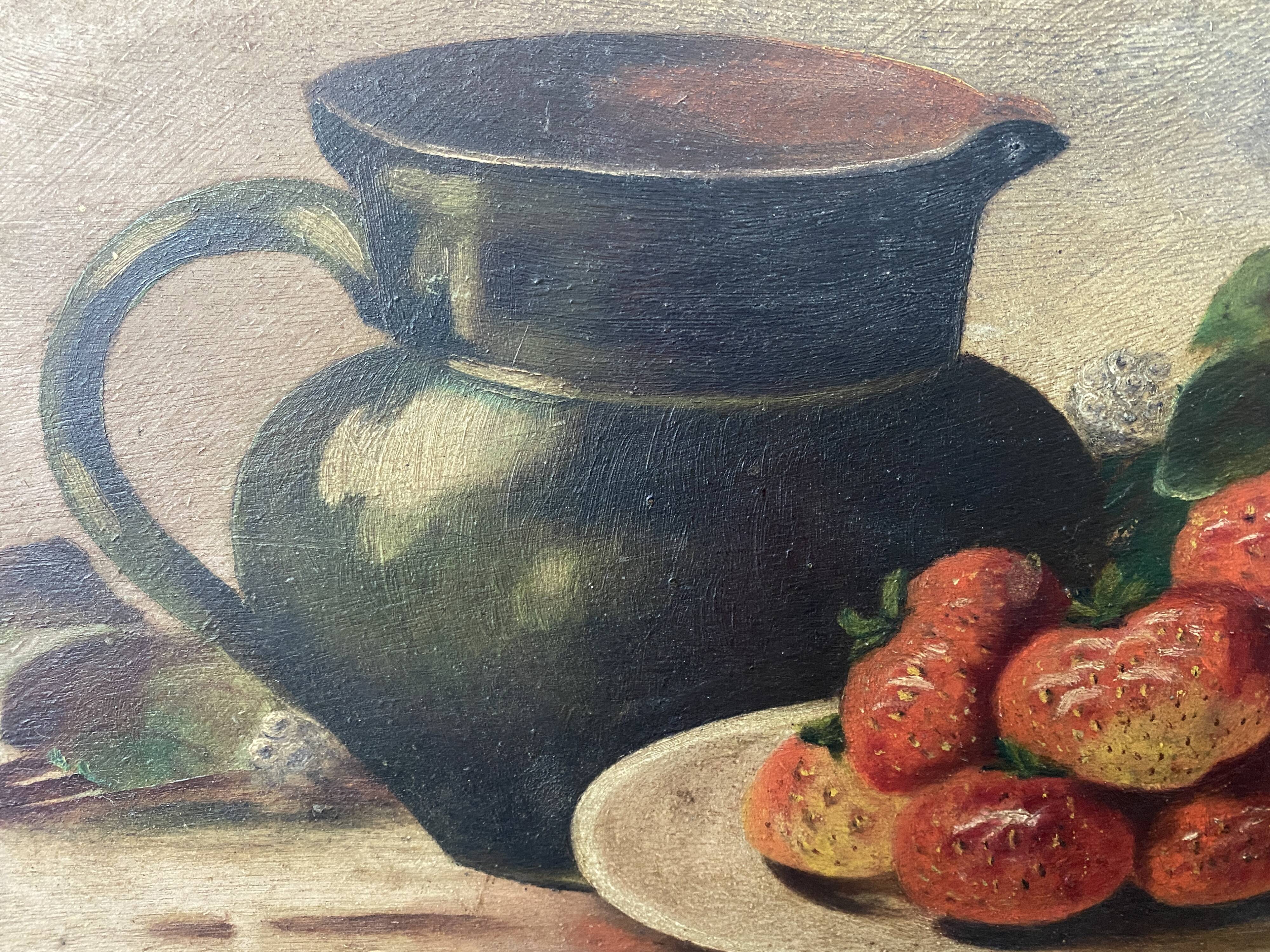 Still life