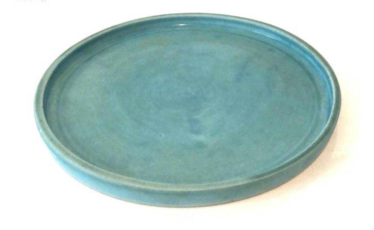 Blue Porcelain Bowl