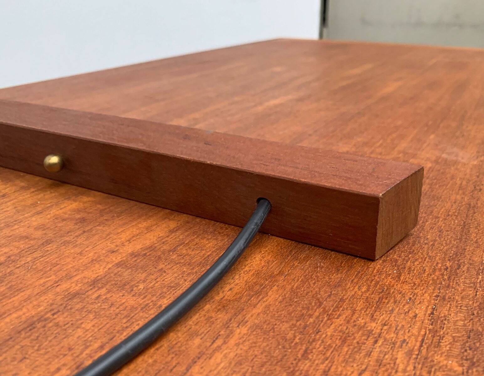 Danish Cylinder Suspension Mid-Century II by Jo Hammerborg for Fog & Mørup