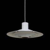 "P 376" pendant lamp by Preben Fabricius and Jørgen Kastholm for Nordisk Solar Compagni, 1960s
