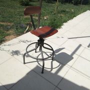 Chaise architecte