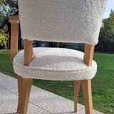 Fauteuil bridge