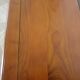 Entryway cabinet/sideboard - Louis Philippe style - 1 drawer - 2 doors - Cherry wood