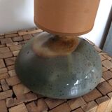 Sandstone lamp