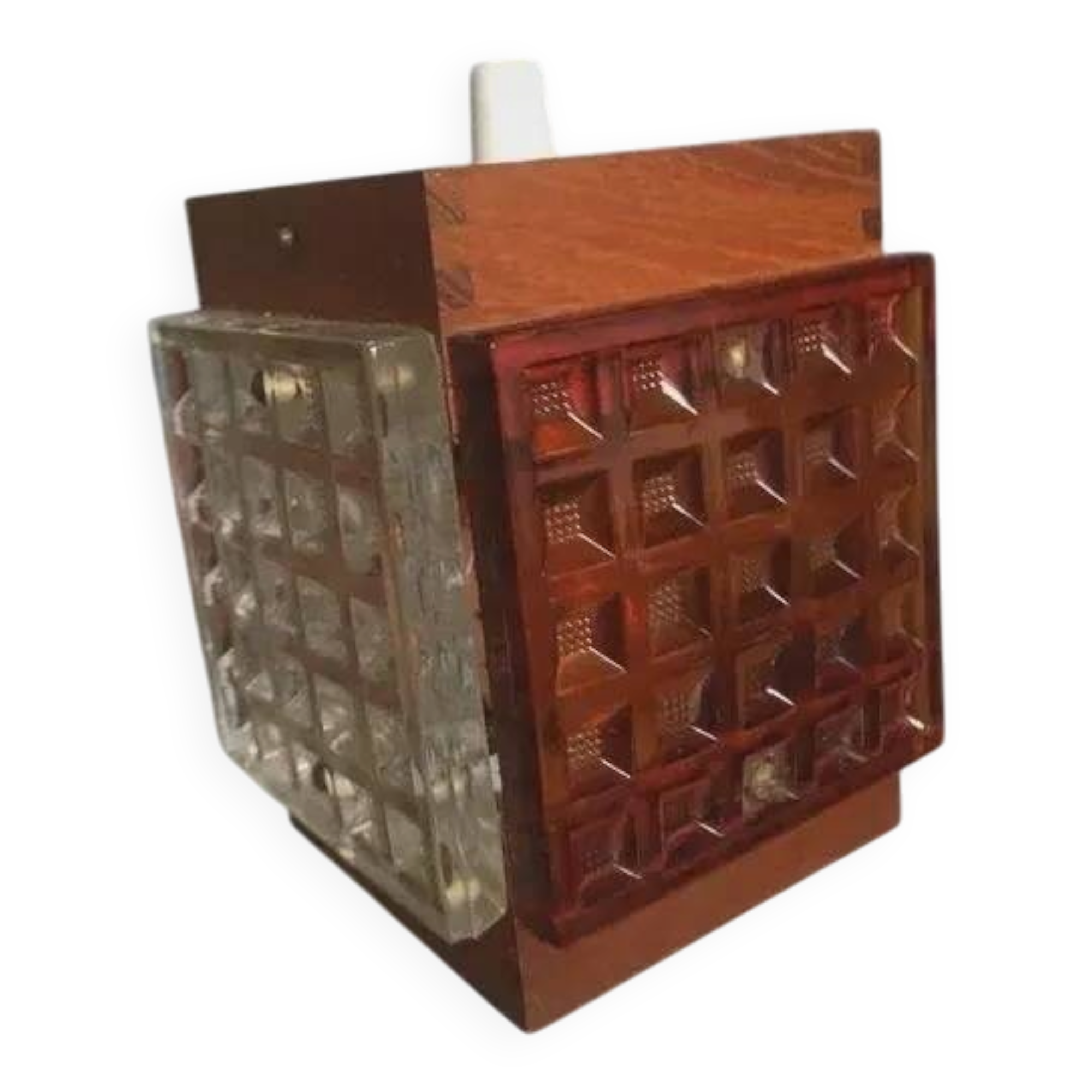 Flygfors vintage lamp from 1970s
