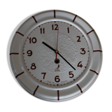 Jazz ceramic wall clock