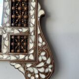 Very beautiful Syrian mirror