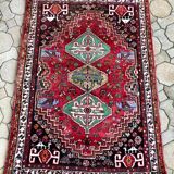 Handmade Shiraz rug