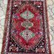 Tapis Shiraz fait main