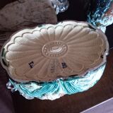 Porcelain planter