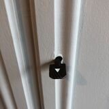 Vintage Parisian wardrobe