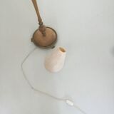 Lampadaire vintage tripode