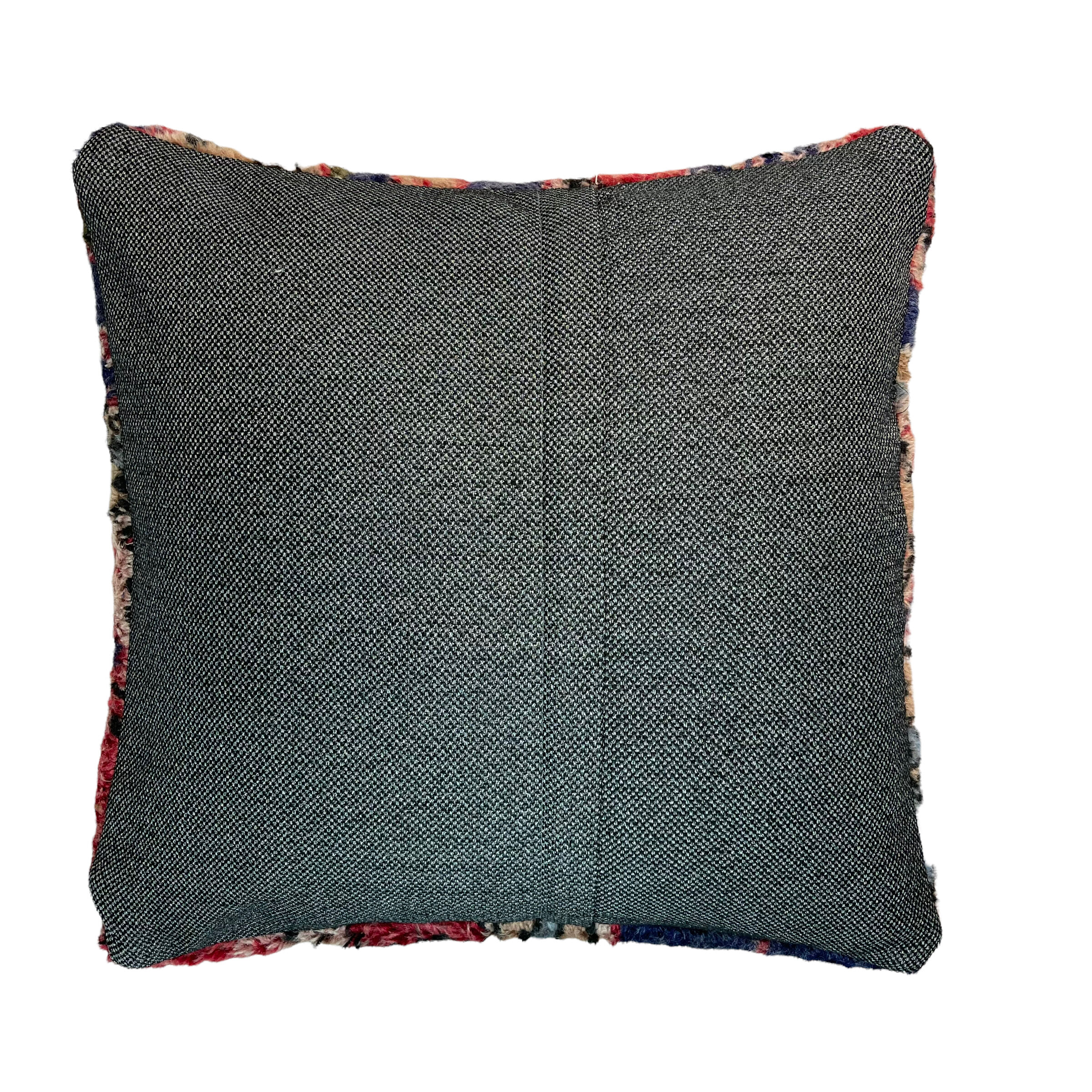 Vintage turkish cushion cover 45 x 45 cm