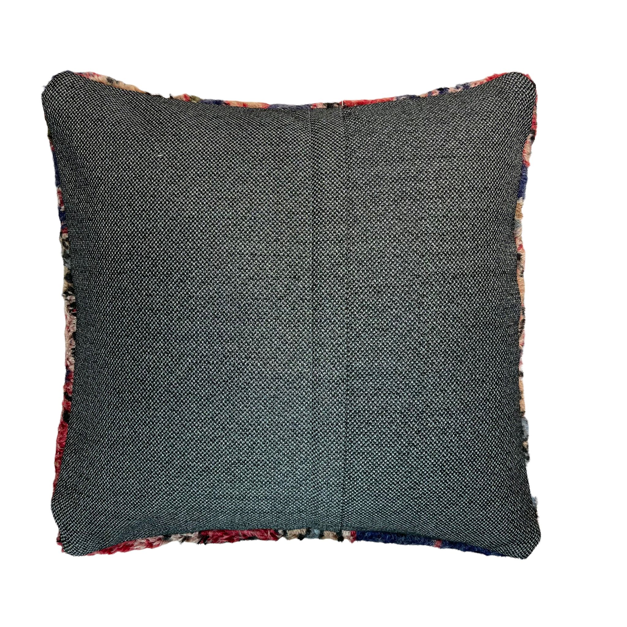 Housse de coussin turc vintage 45 x 45 cm
