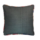 Housse de coussin turc vintage 45 x 45 cm