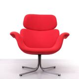 Pierre Paulin Lounge chair '' Big Tulip '' Artifort 1960s