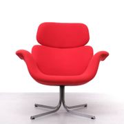Pierre Paulin Lounge chair '' Big Tulip '' Artifort 1960s