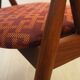 Teak chair, Danish design, 1960s, production: Denmark