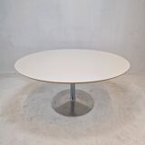 Oval Dining Table by Pierre Paulin for Artifort, 2000s