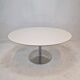 Oval Dining Table by Pierre Paulin for Artifort, 2000s