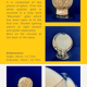 Table lamp by Angelo Brotto for Esperia Circa 1970