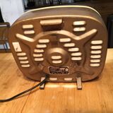 Vintage Thermor lamp
