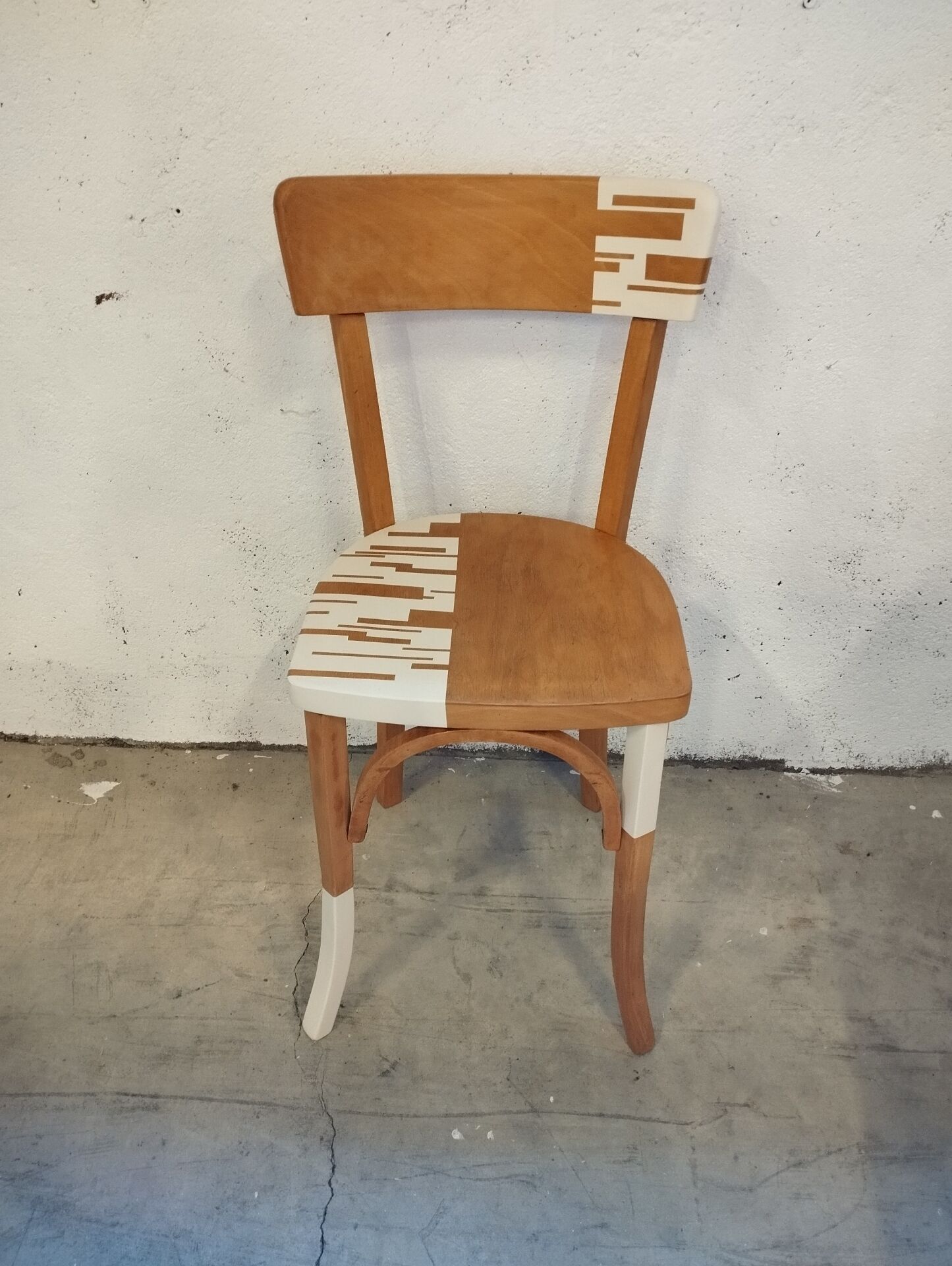 Bistro chair