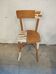 Bistro chair