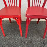 Baumann 153 chair duo
