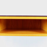 Mid-Century Desk or Console Table by Mojmír Požár for UP Bučovice, 1960s