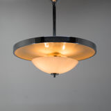 Bauhaus pendant lamp, 1930s