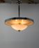 Bauhaus pendant lamp, 1930s